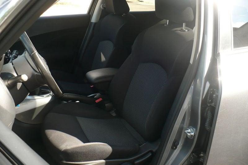 Nissan Juke 1.5 dCi Start&Stop Tekna