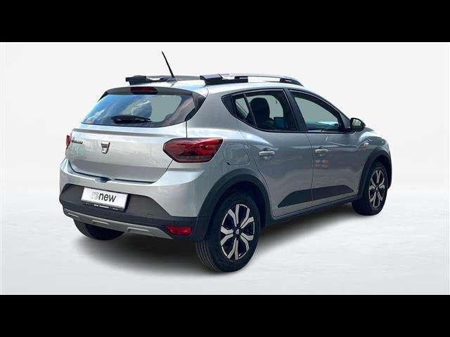 Dacia Sandero Stepway 1.0 tce Comfort SL DaciaPlus Eco-g 100cv