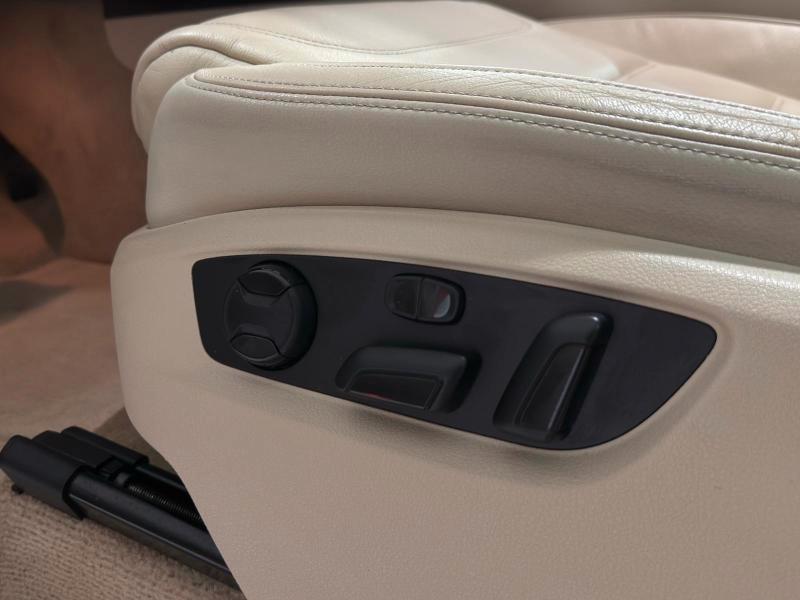 Volkswagen Touareg 3.0 V6 tdi Executive 245cv tiptronic