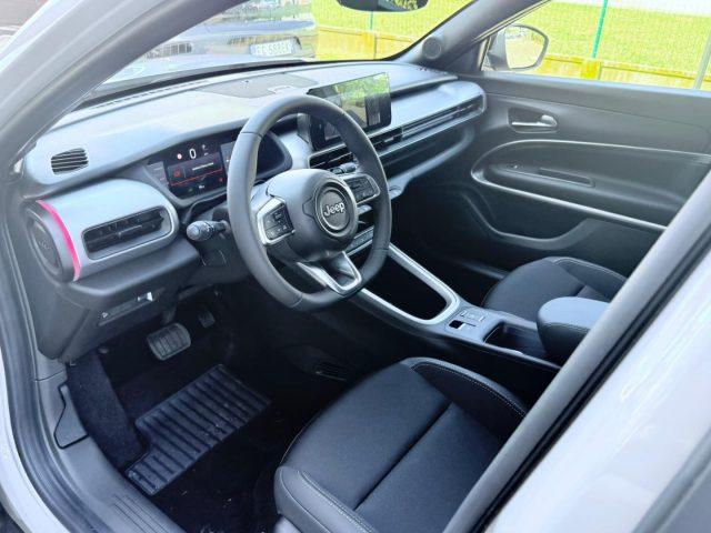 JEEP Avenger 1.2 Turbo MHEV Summit ACC - NAVI - TETTO - 18