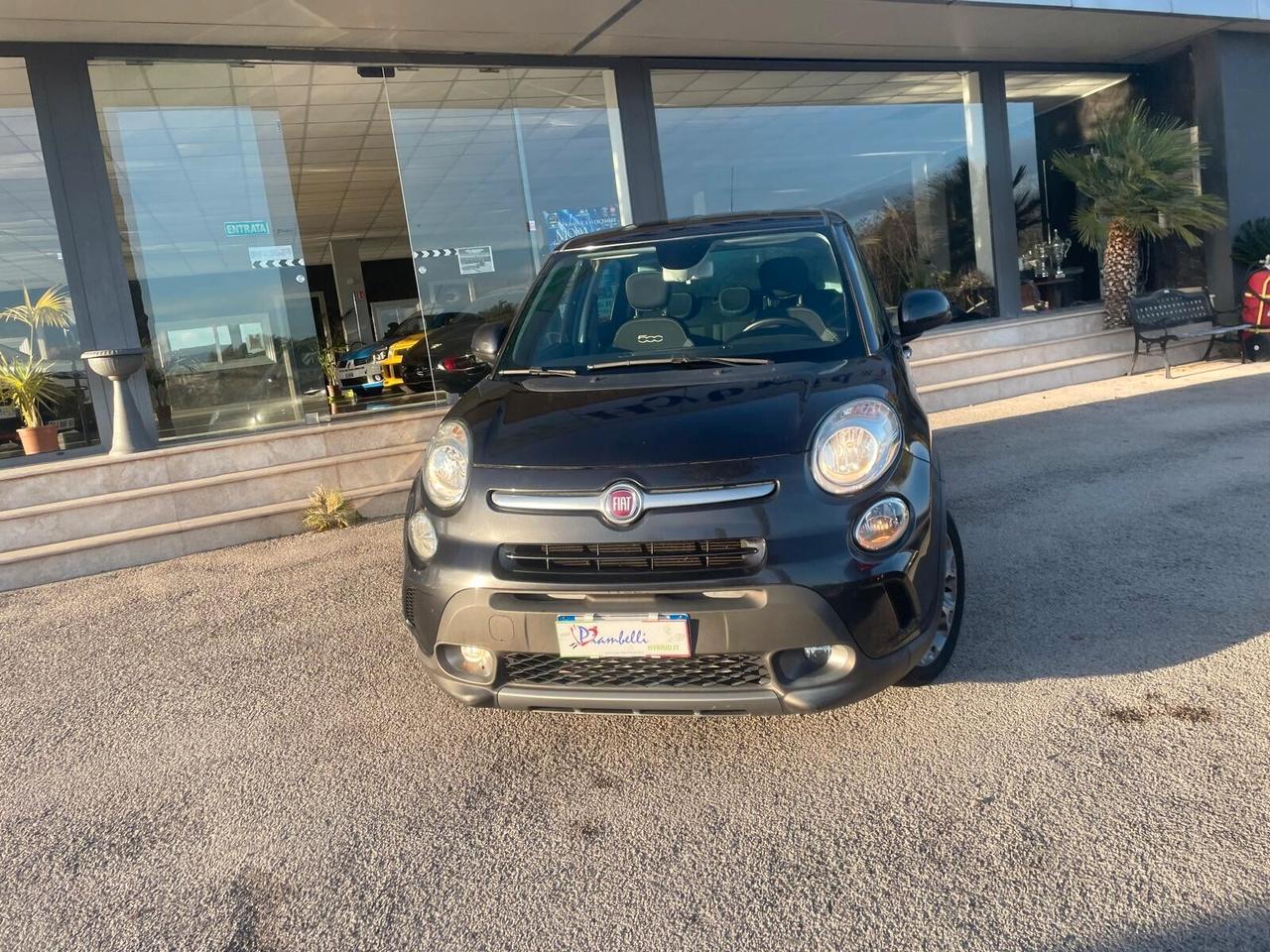 Fiat 500L 1.3 Multijet 85 CV Trekking NEOPATENTATI