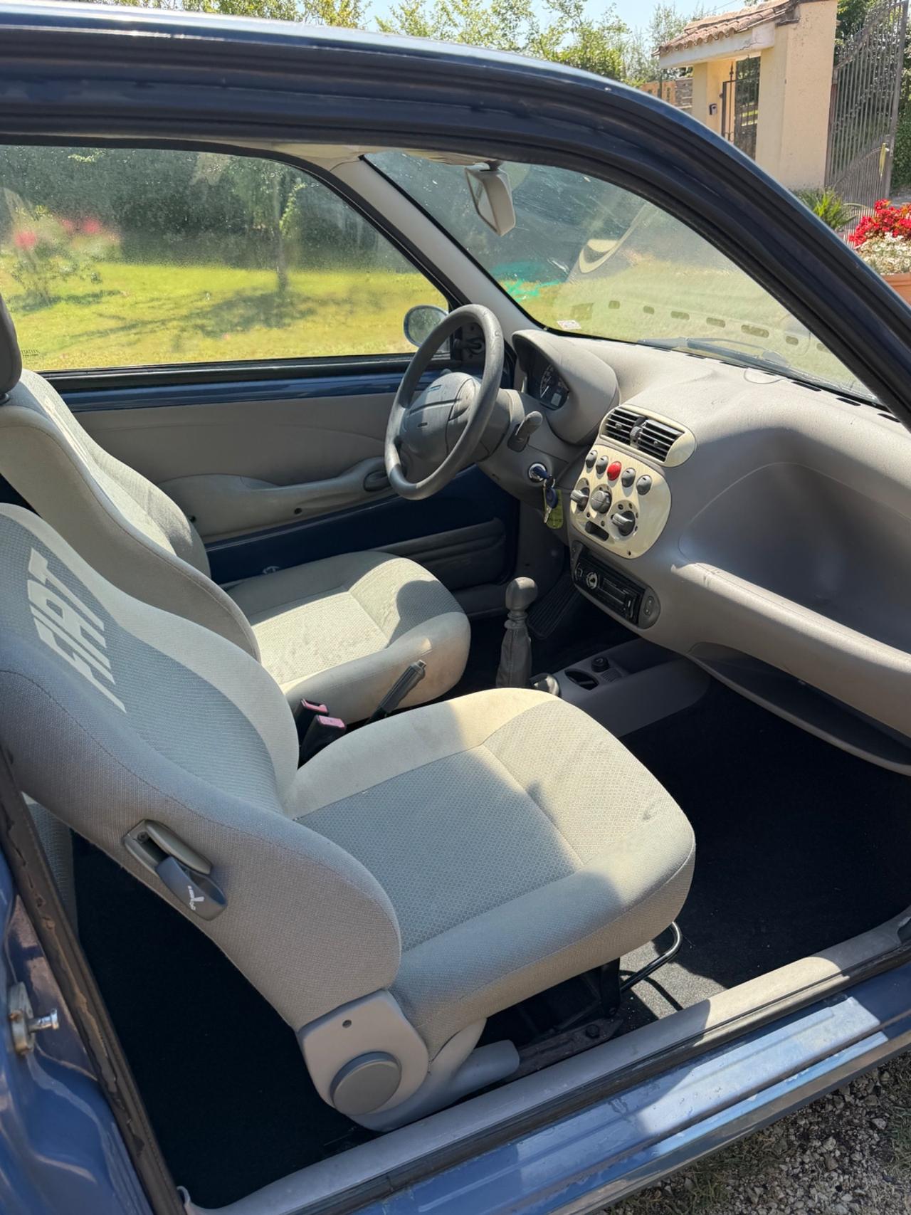 Fiat 600 1.1 Active