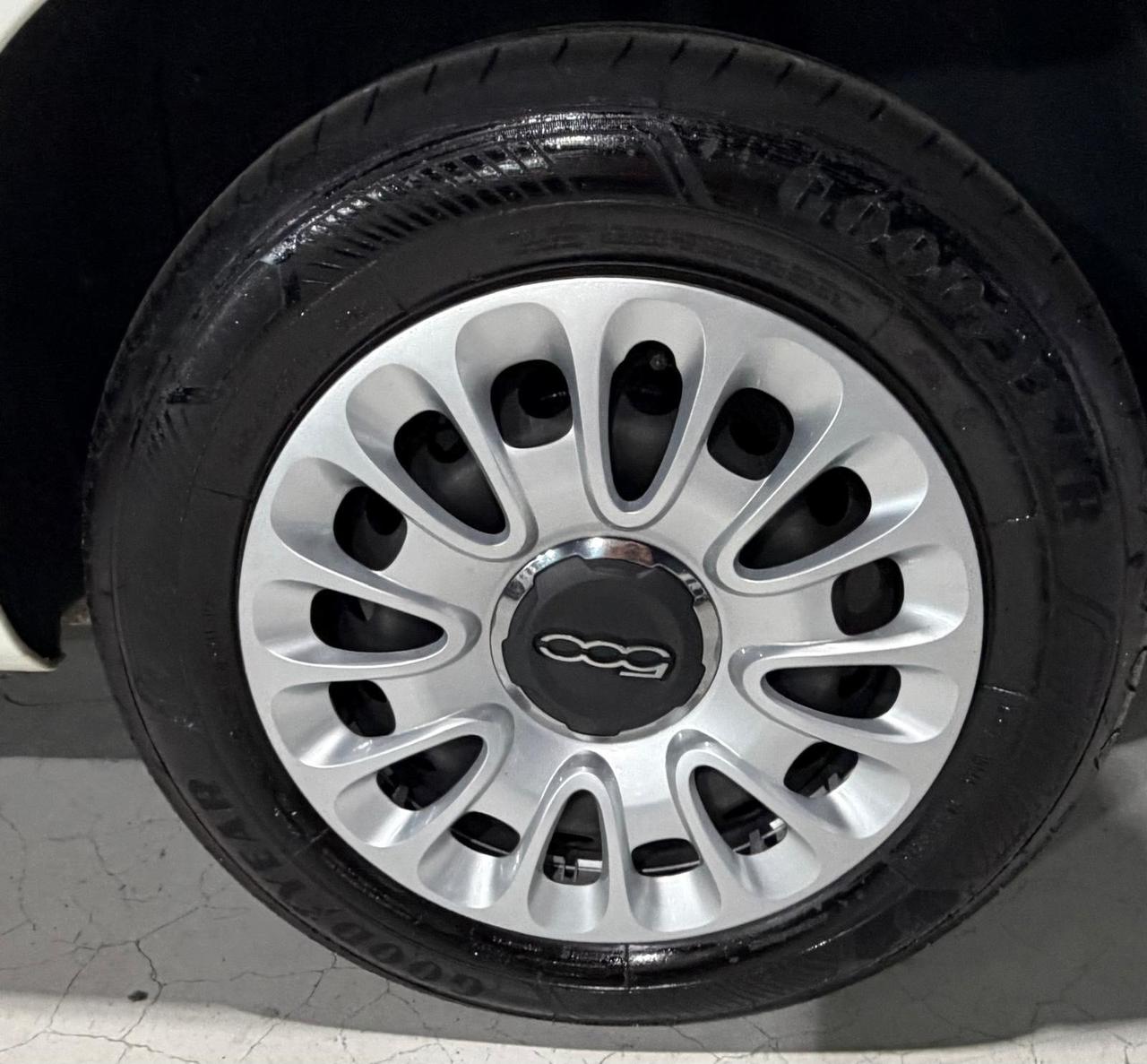 Fiat 500L Benzina Euro 6 Neopatentati