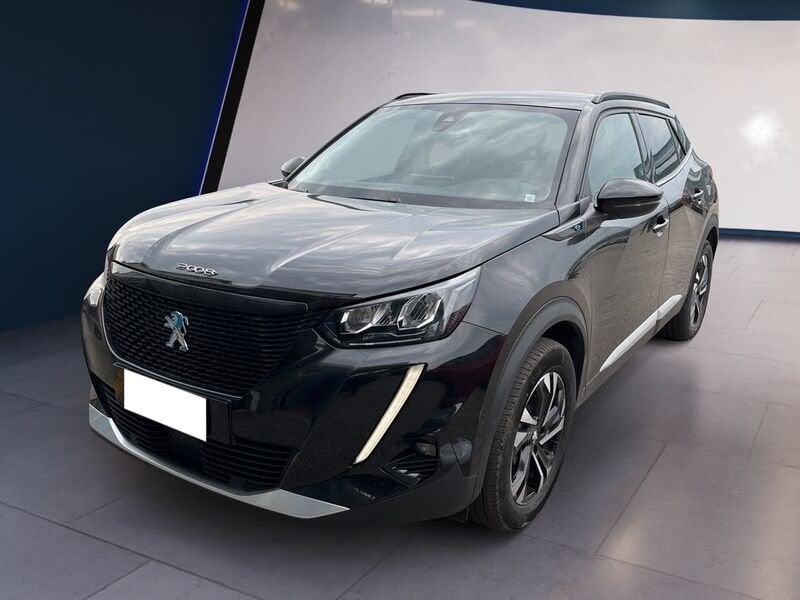 Peugeot 2008 II 2020 e- Allure Pack 100kW