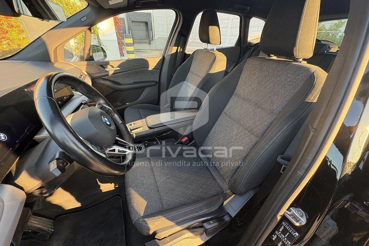 BMW 218d Active Tourer