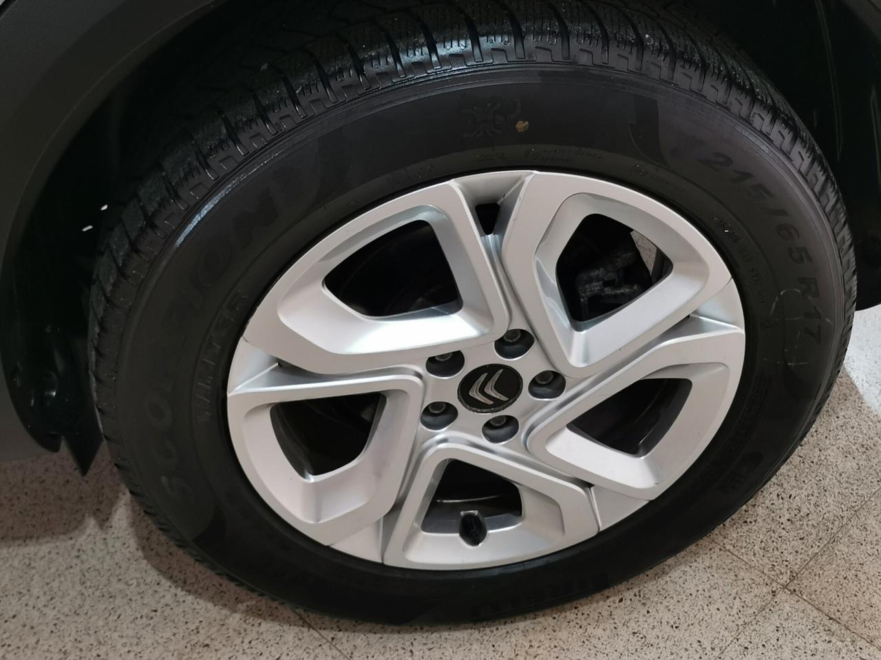 Citroen C5 Aircross BlueHDi 130 S&S EAT8 Business