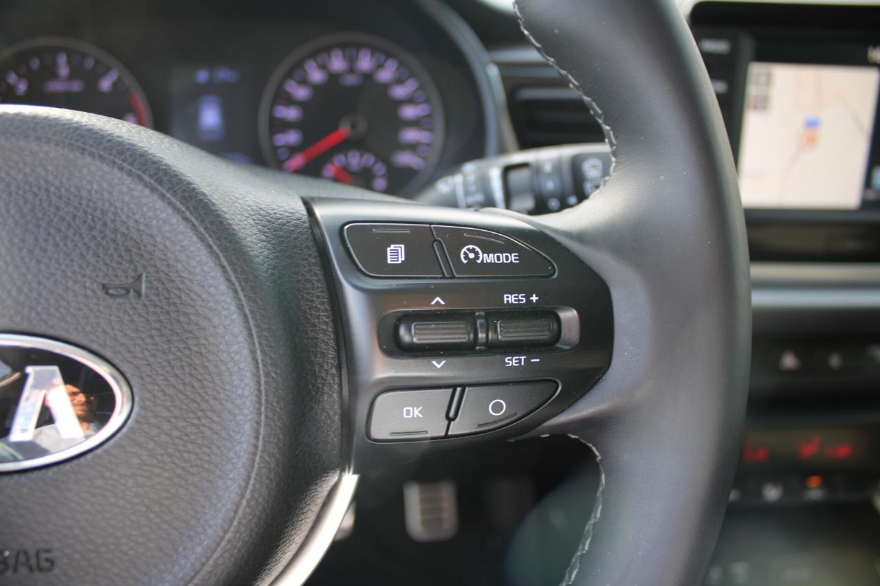 Kia Rio 1.4 CRDi 5p. Cool