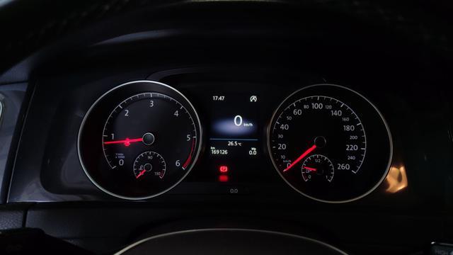 VOLKSWAGEN Golf 1.6TDI 115cv EURO 6B Comfortline