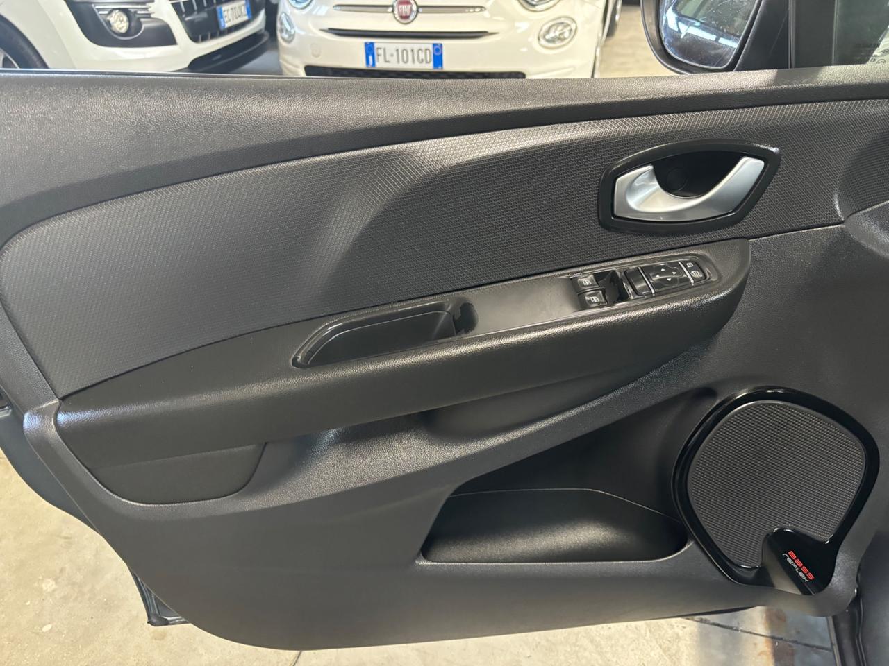 Renault Clio Sporter 1.5 dCi OK NEOPATENTATI