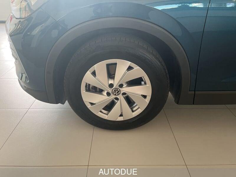 Volkswagen Tiguan III 2024 2.0 tdi Life 150cv dsg