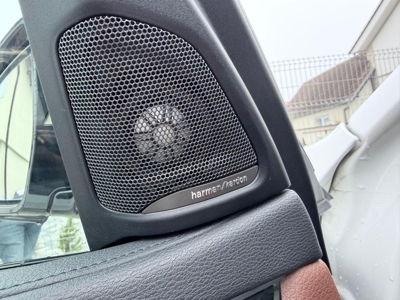 BMW X6 xDrive40d 313CV Msport 2016 EURO6