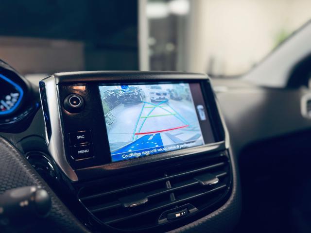 Peugeot 2008 1.6 bluehdi Allure 100cv
