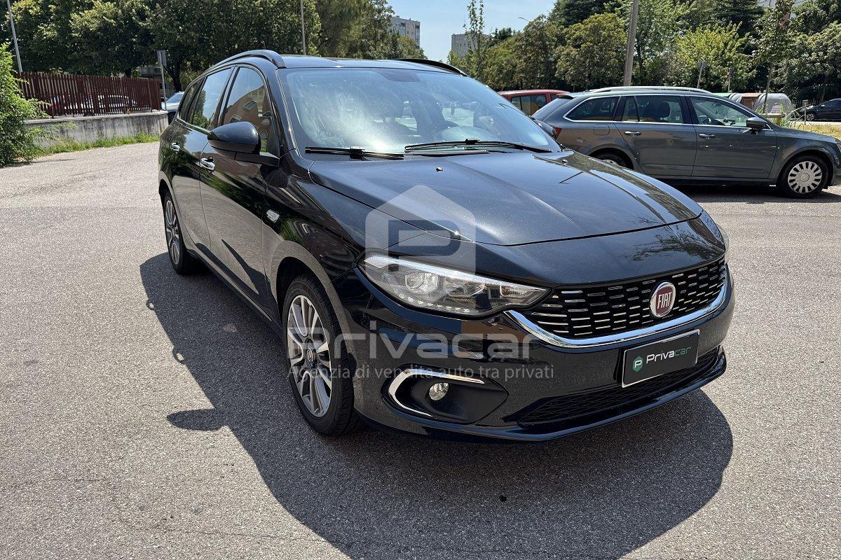 FIAT Tipo 1.6 Mjt S&S SW S-Design