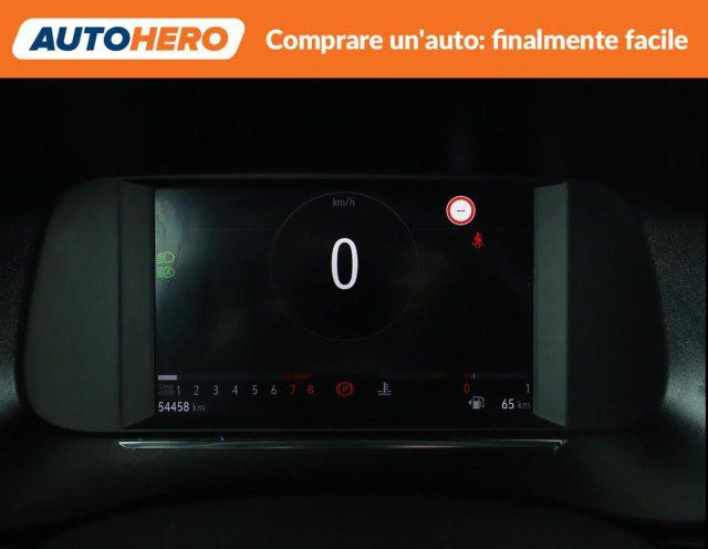 OPEL Corsa 1.2 100 CV GS Line