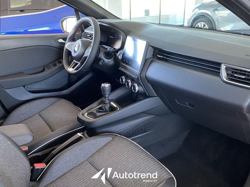 Mitsubishi Colt 1.0L turbo 90 CV Intense