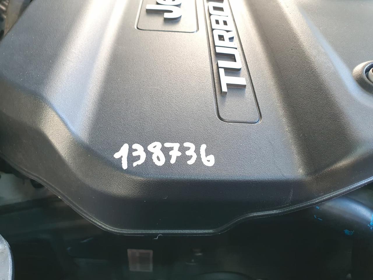 Jeep Compass 1.6 Multijet 120cv Limited 2019