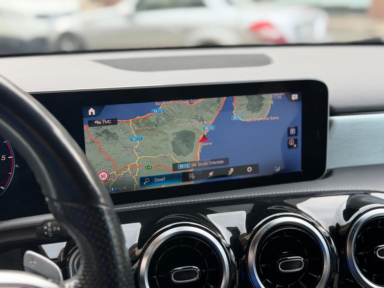 Mercedes-benz A 180 d AMG