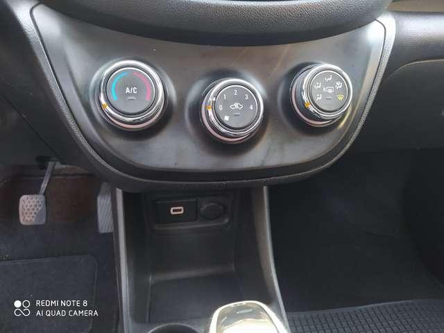 Opel Karl Karl 1.0 Rocks 73cv my19