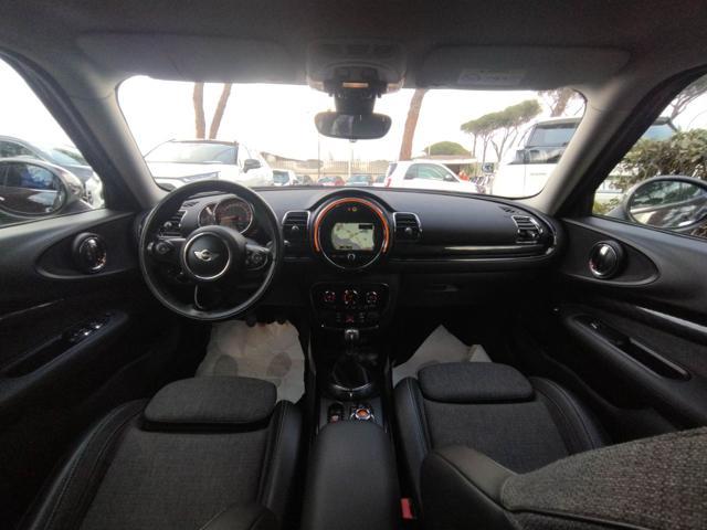 MINI Clubman 1.5d CLUBMAN 116cv NAVI CRUISE CONTROL CLIMA AUTO