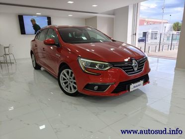 RENAULT Megane Mégane Sporter dCi 8V 110 CV EDC Energy Business