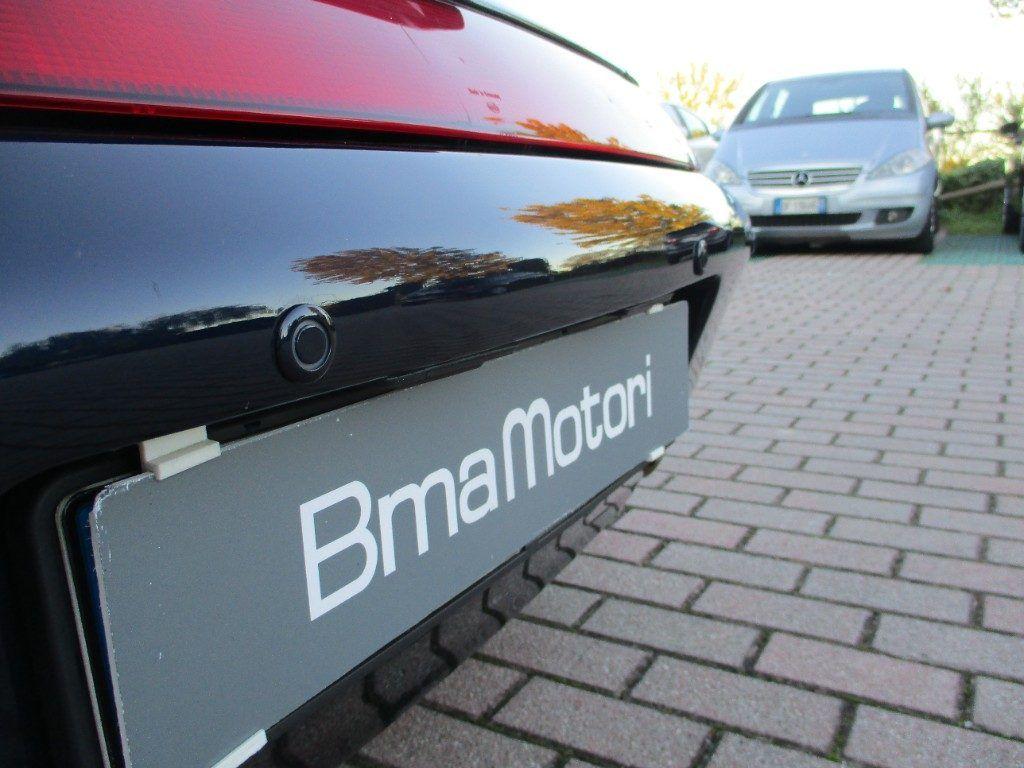 Porsche 911 Carrera 4 cat Cabriolet TARGA ORO ASI