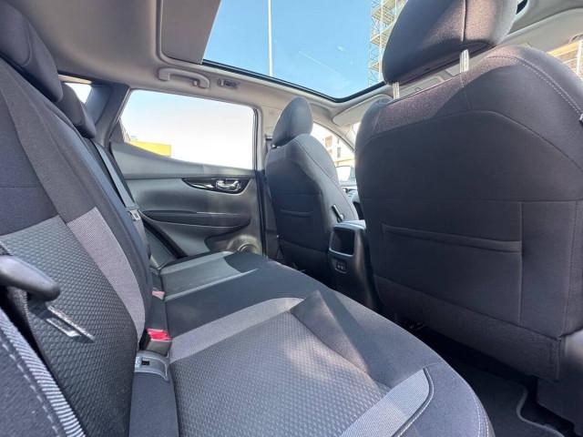 Nissan Qashqai 1.3 dig-t N-Connecta 140cv