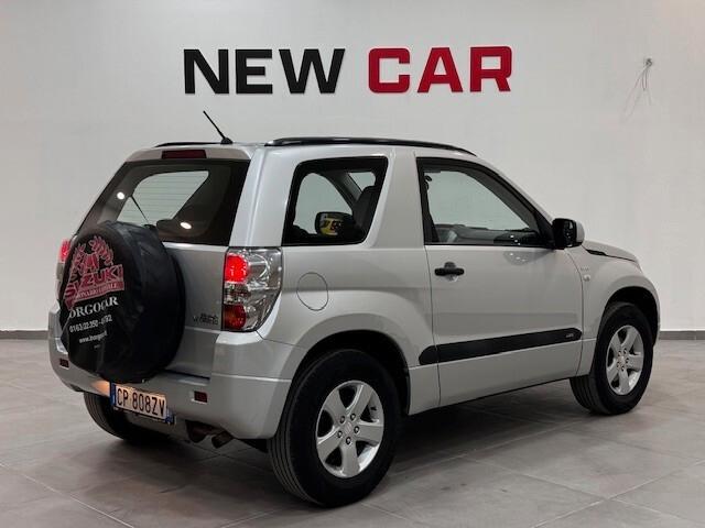 Suzuki Grand Vitara Grand Vitara 1.9 DDiS 3 porte