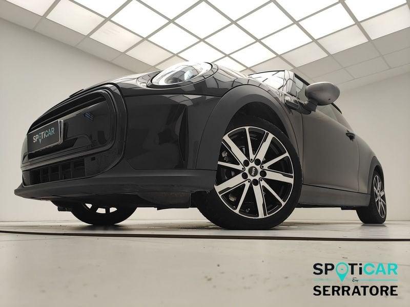 MINI Mini IV F54-F55-F56-F57 3p 1.5 Cooper Yours Premium Plus Package auto