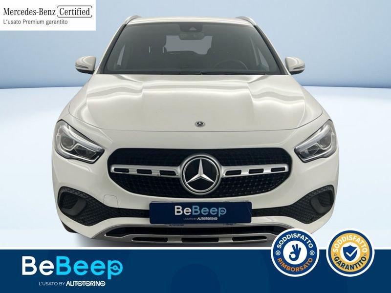 Mercedes-Benz GLA 200 D SPORT PLUS AUTO