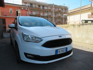 Ford C-Max 1.5 TDCi 120CV Start&Stop Business