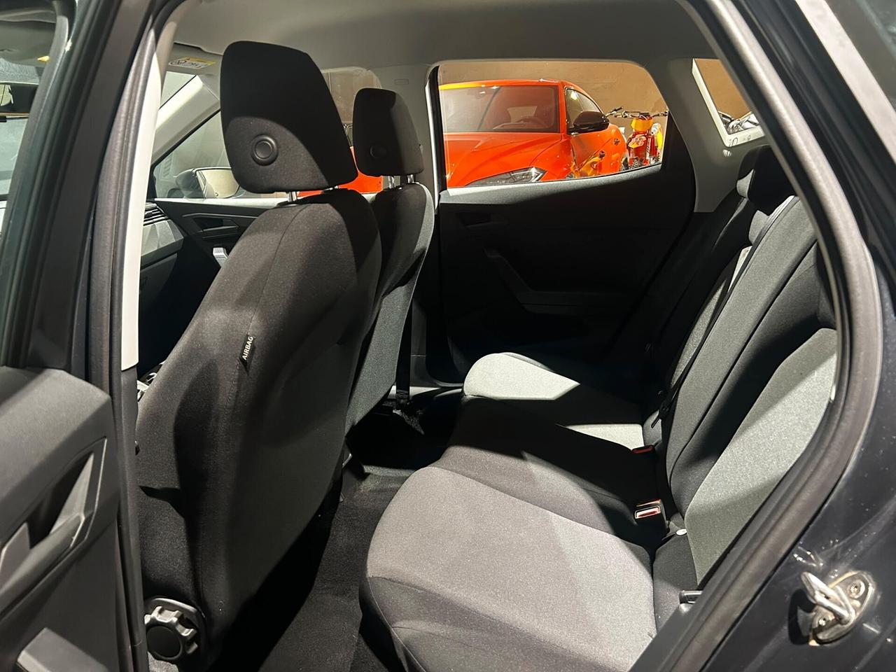 Seat Arona 1.0 90 CV 2020