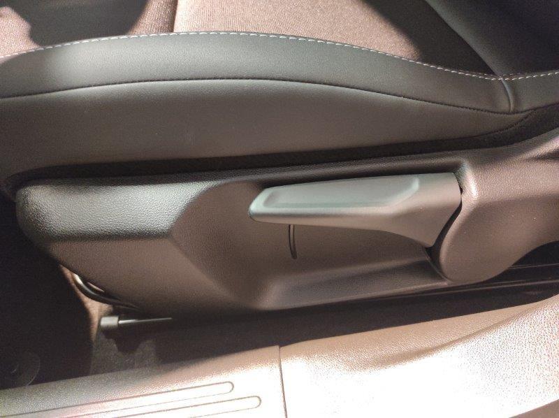 JEEP Avenger - Avenger 1.2 Turbo 110 CV MHEV Altitude