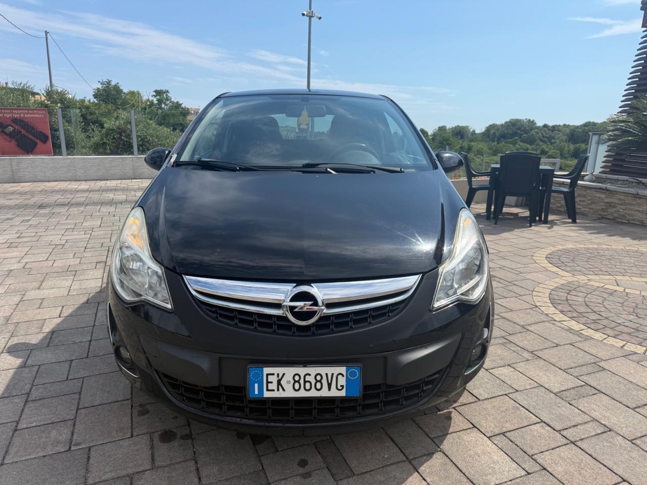 Opel Corsa 1.3 CDTI 75CV F.AP. 3 porte Elective-2011-