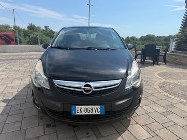 Opel Corsa 1.3 CDTI 75CV F.AP. 3 porte Elective-2011-