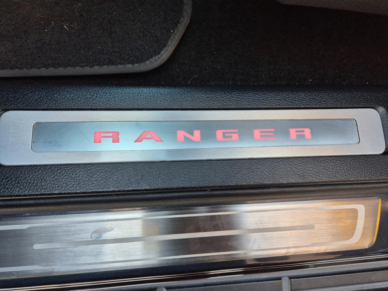 Ford Ranger Thunder 2.0 Tdci Biturbo 213cv