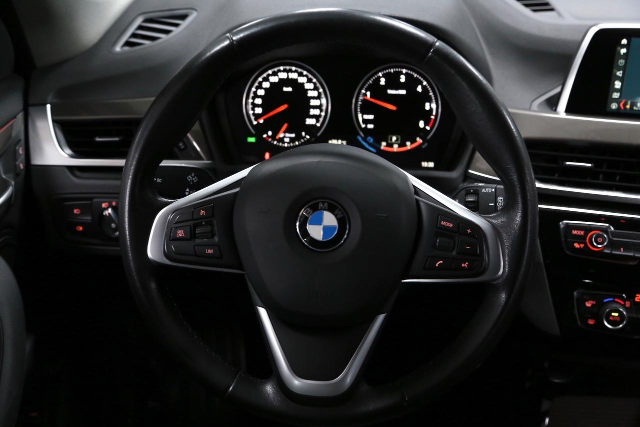 BMW X1 xDrive18d xLine auto