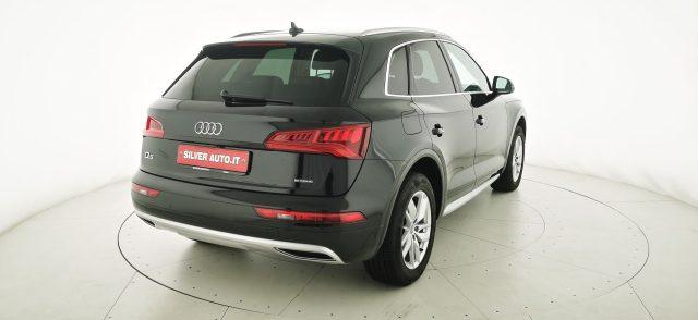 AUDI Q5 50 TFSI e quattro S tronic Business