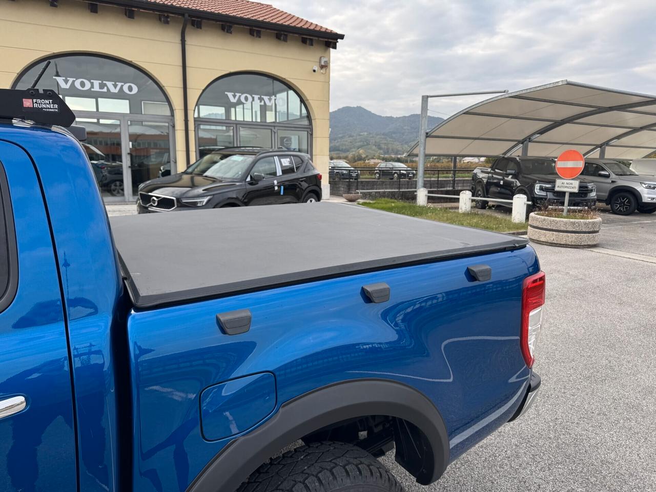 Ford Ranger XLT DoppiaCabina 2.0TDCi 170CV Autom.