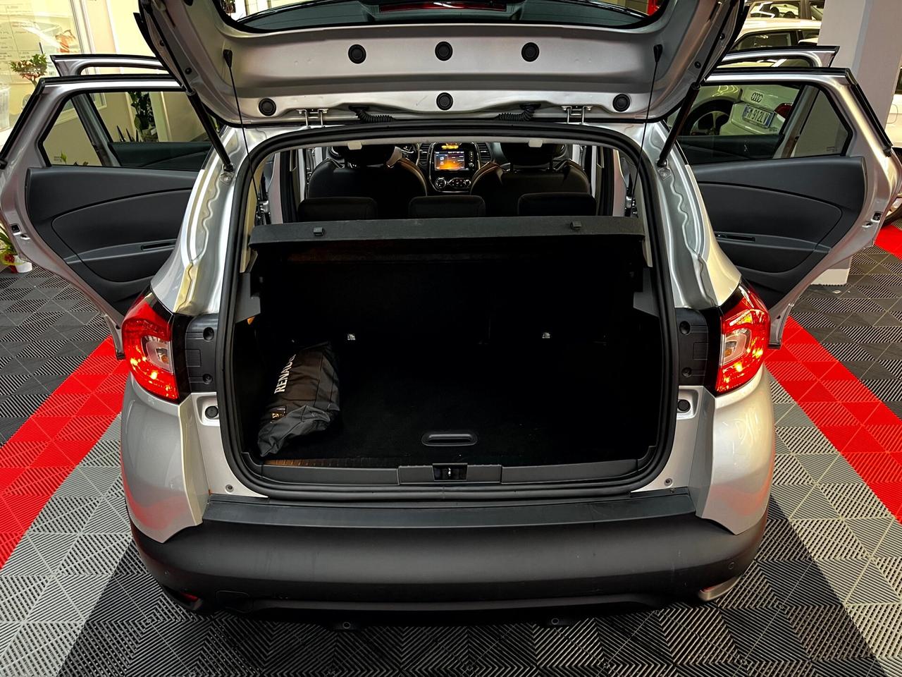 Renault Captur 0.9 TCe R-Link - FABIANOAUTO