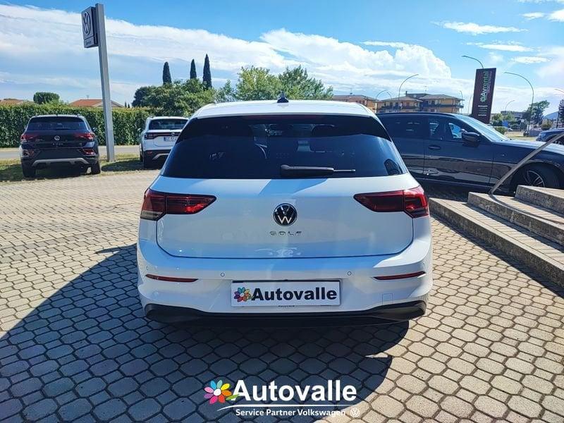 Volkswagen Golf 2.0 TDI 150 CV DSG Life