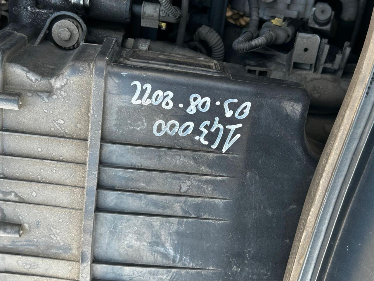 Fiat 500 1.2 Lounge BENZINA