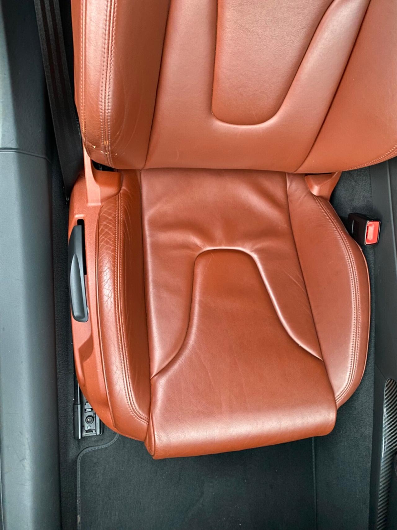 Audi R8 4.2 V8 FSI 420cv quattro R-tronic