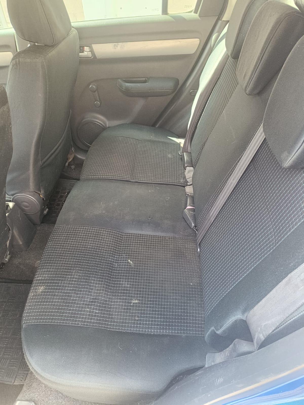 Suzuki Swift 1.3 5p. GPL