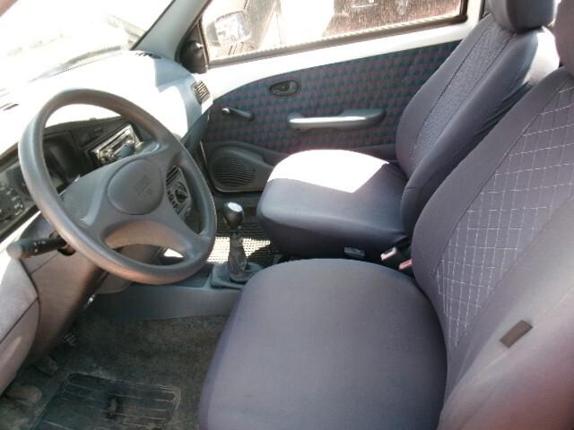 Fiat Strada 1.9 diesel Pick-up