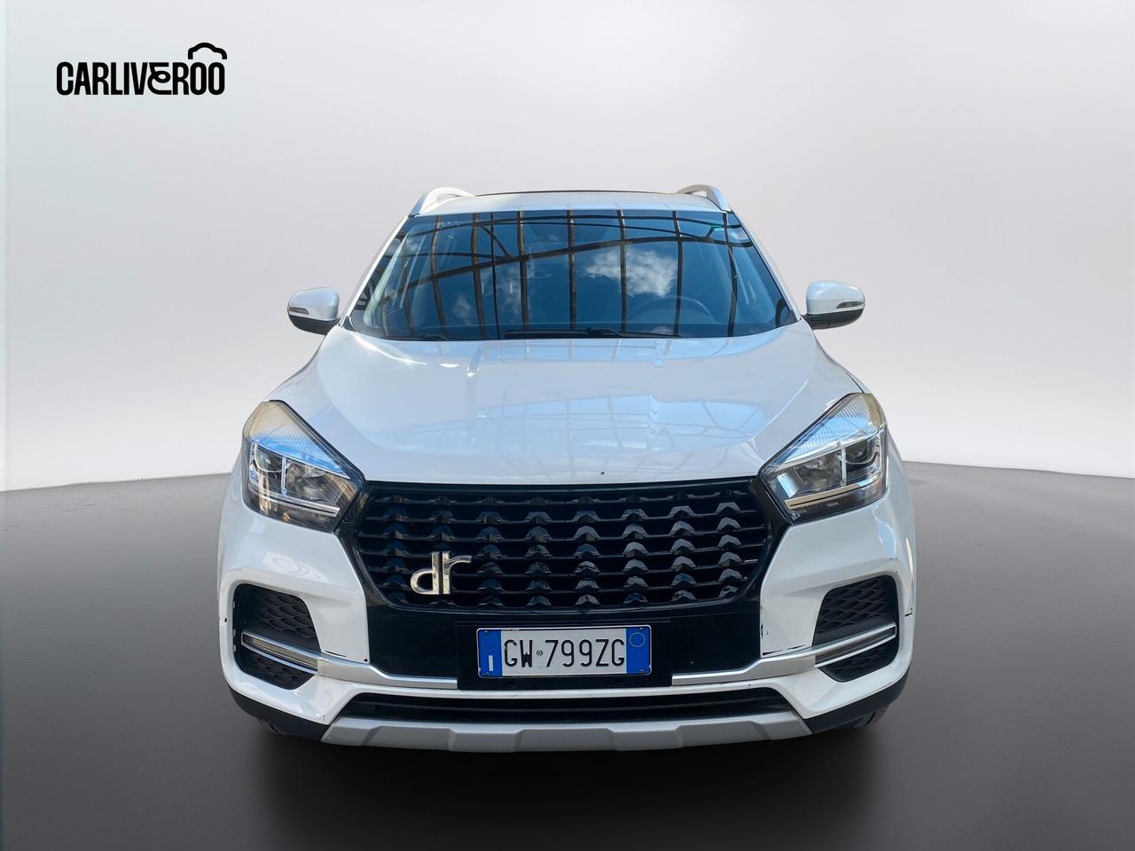 Dr 4.0 1.5 Bi-Fuel GPL