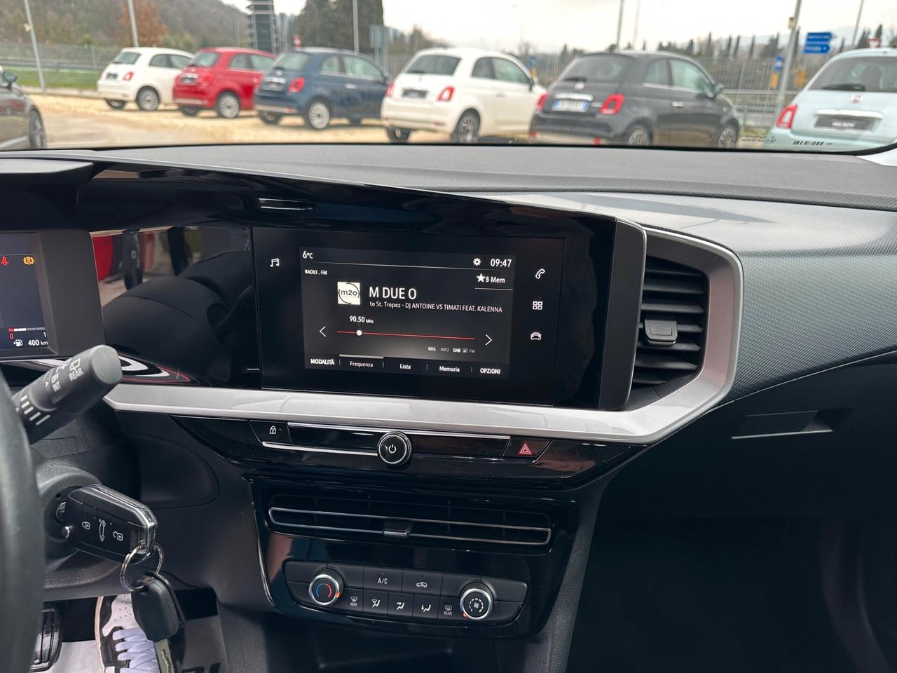 Opel Mokka 1.2 Turbo Elegance