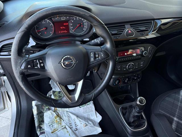 OPEL Corsa 1.4 90CV GPL Tech 5 porte b-Color