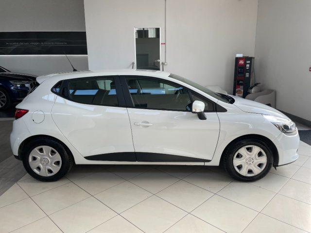 RENAULT Clio 1.2 75CV GPL 5 porte Wave