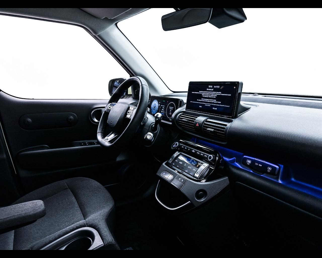 HYUNDAI INSTER 49 KWH XCLASS+TP+AP