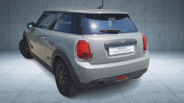 MINI One 1.5 One 75 CV Baker Street
